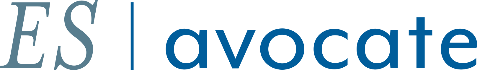 Eléonore Stoyanov, avocate à Genève